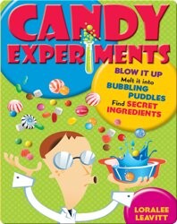 Candy Experiments