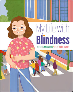 My Life with Blindness