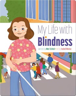 My Life with Blindness