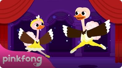 Shall We Do Ballet?