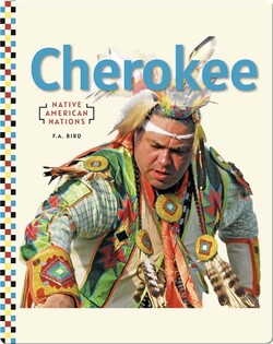 Native American Nations: Cherokee