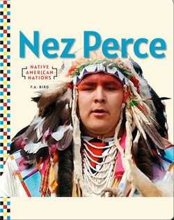 Native American Nations: Nez Perce