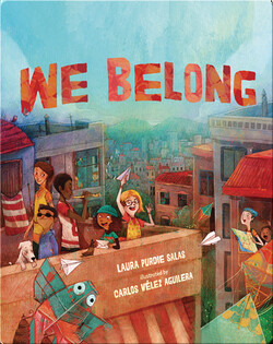 We Belong