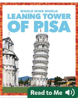 Whole Wide World: Leaning Tower of Pisa