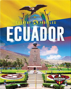 Country Profiles: Ecuador