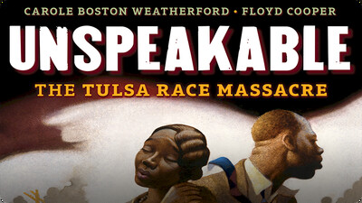 Unspeakable: The Tulsa Race Massacre