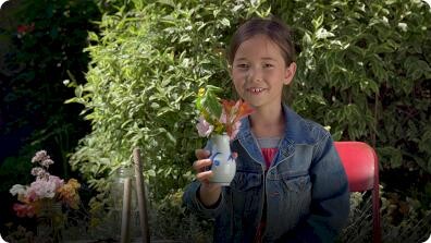 I Love: Gardening
