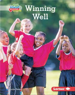 Be a Good Sport: Winning Well