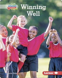 Be a Good Sport: Winning Well