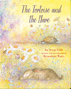 The Tortoise and the Hare