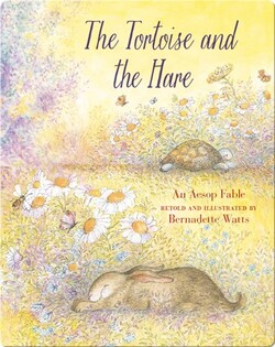 The Tortoise and the Hare