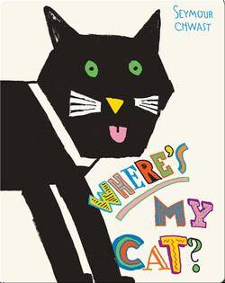 Where's My Cat?