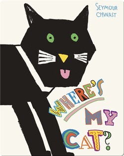 Where's My Cat?