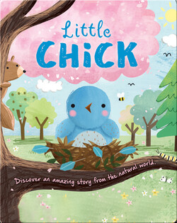 Little Chick