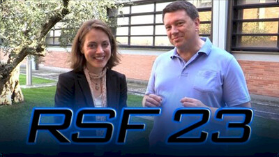 Random Space Fact: All Those Asteroids (with Amy Mainzer)