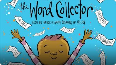 The Word Collector