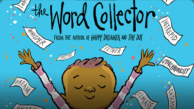 The Word Collector