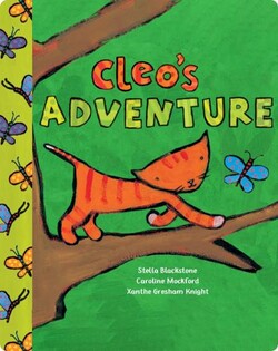 Cleo's Adventure