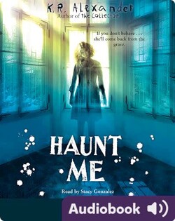 Haunt Me