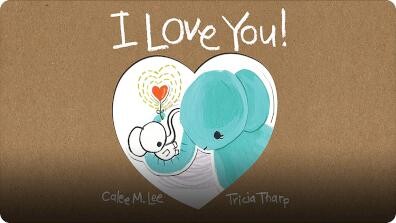 I Love You!