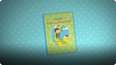 Stories at the Cottage: Jack and the Beanstalk