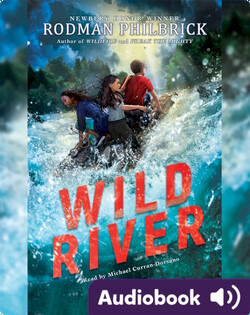 Wild River