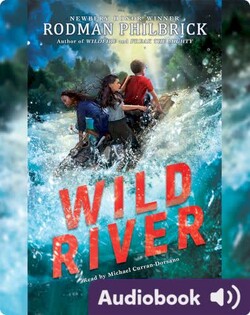 Wild River