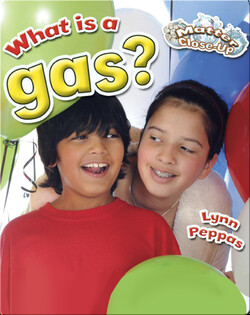 What is a Gas?