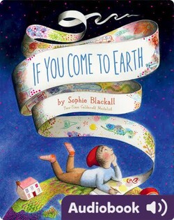 If You Come To Earth