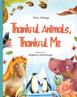 Thankful Animals, Thankful Me