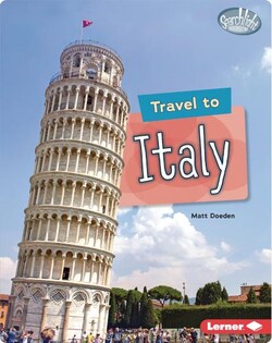 Travel to Italy