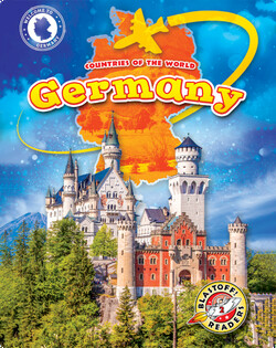 Countries of the World: Germany