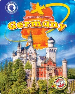 Countries of the World: Germany