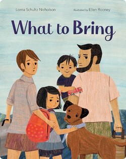 What to Bring