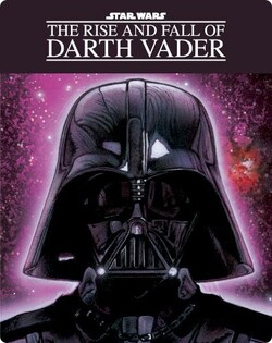 The Rise and Fall of Darth Vader