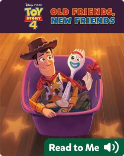 Old Friends, New Friends