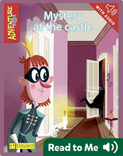 Mystery at the Castle