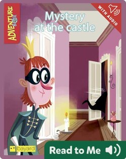 Mystery at the Castle