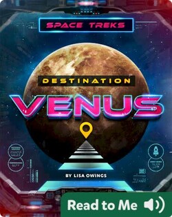 Destination Venus