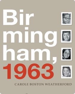 Birmingham, 1963