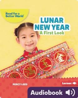Lunar New Year: A First Look
