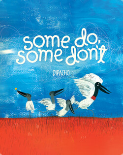 Some Do, Some Don't