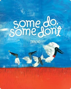 Some Do, Some Don't