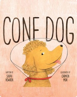 Cone Dog