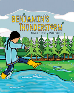 Benjamin's Thunderstorm