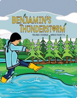 Benjamin's Thunderstorm