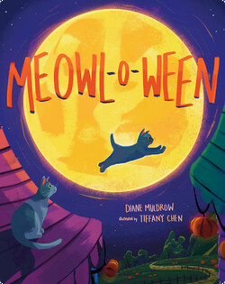 Meowl-O-Ween