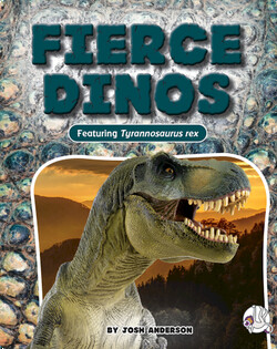 Fierce Dinos