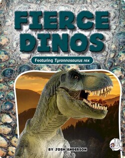 Fierce Dinos