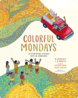 Colorful Mondays